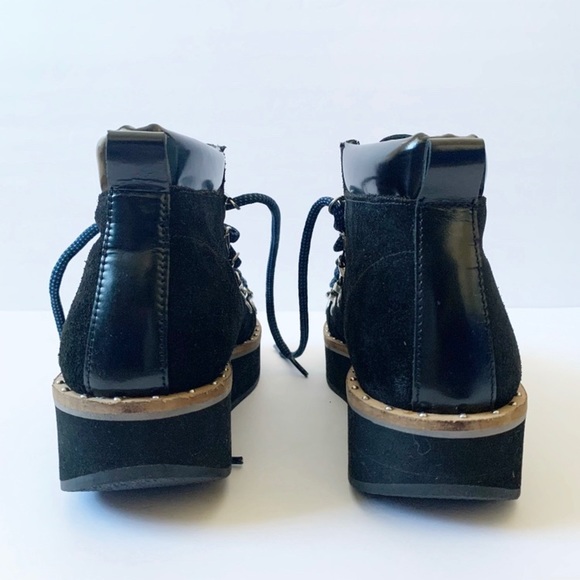 NWOT FREE PEOPLE DURANGO ANKLE BOOTS - Picture 8 of 11